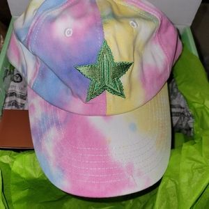 Jeffree Star 420 Mystery Box Baseball/Dad Hat
